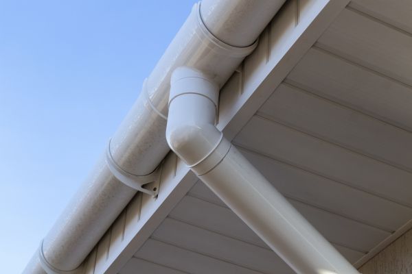 Gutter Installation Service in Yuba City