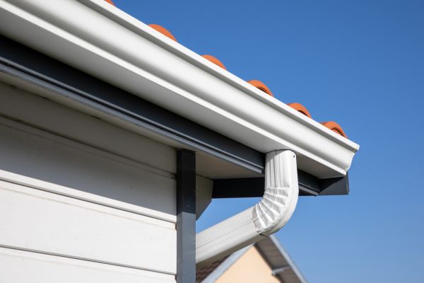 Gutter Sealing in Yuba City