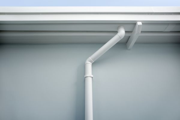Rain Gutters Installation in Yuba City