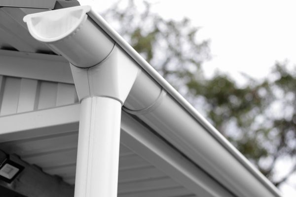 Gutters Replacement in Yuba City