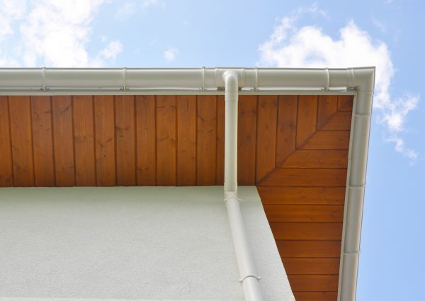 Cost of Downspout Diverter Service in Yuba City