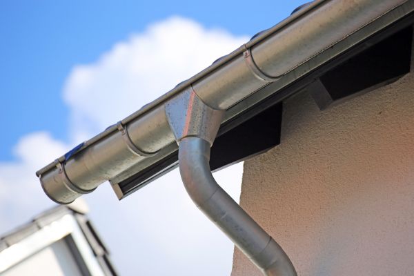 Guttering Replacement in Yuba City