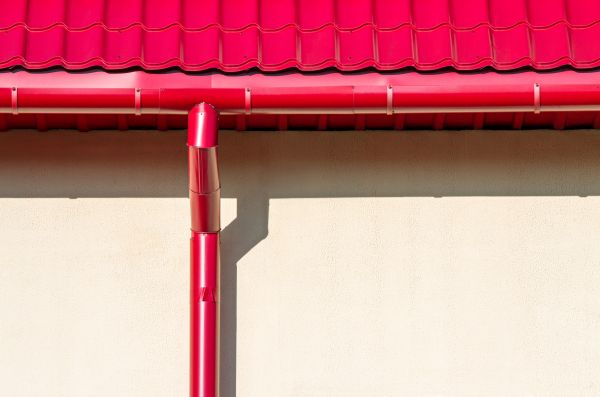 Cost of Downspout Reattachment in Yuba City